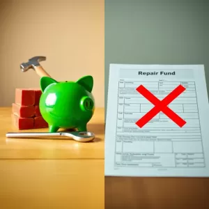 Fundusz remontowy wspólnoty mieszkaniowej a podatek dochodowy