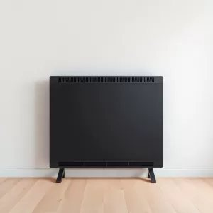 Grzejnik 1500W na ile metrów