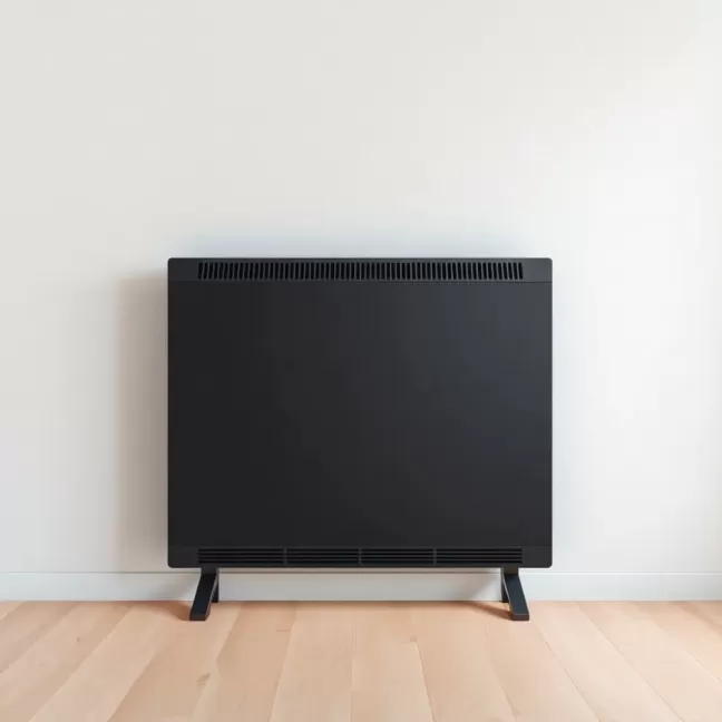 Grzejnik 1500W na ile metrów
