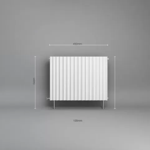 Grzejnik 1500W wymiary