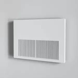 Grzejnik elektryczny z programatorem tygodniowym