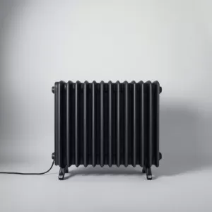 Grzejnik olejowy z termostatem 2000W