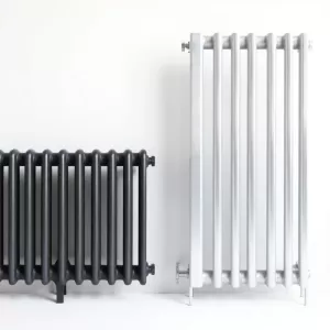 Grzejnik stalowy czy aluminiowy