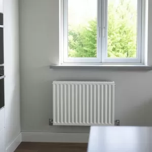 Grzejnik w kuchni rozwiązania