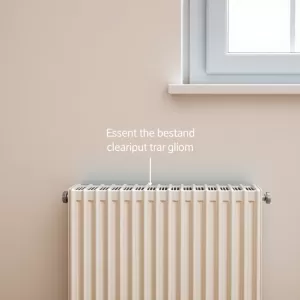 Ile cm grzejnik od parapetu