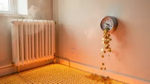 Ile kosztuje ogrzewanie elektryczne mieszkania 60m2