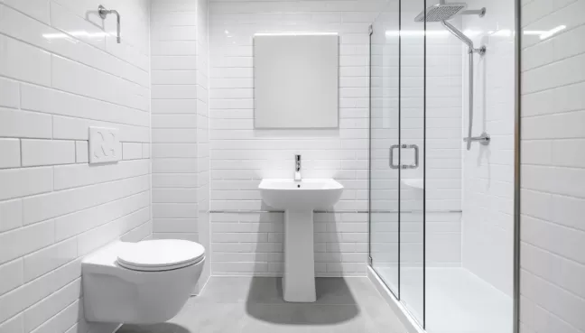 Ile kosztuje remont łazienki 3m2