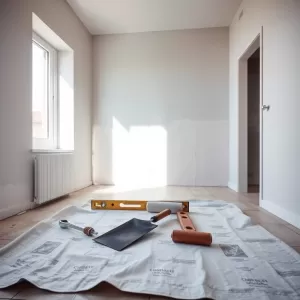 Ile kosztuje remont mieszkania 50 m2 robocizna