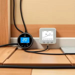 Ile prądu zużywa elektryczne ogrzewanie podłogowe