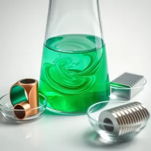 Inhibitor korozji do pompy ciepła