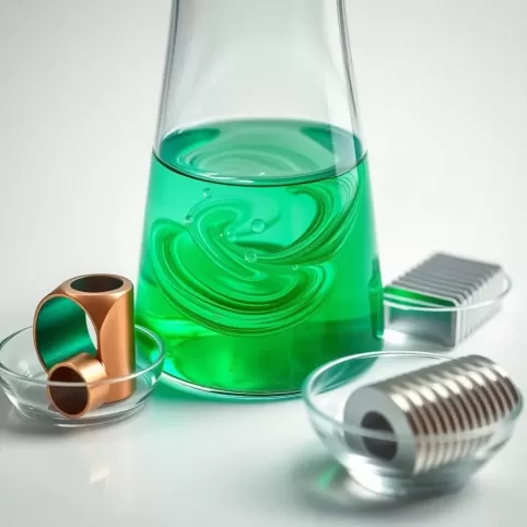 Inhibitor korozji do pompy ciepła