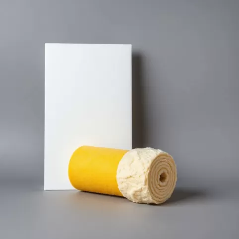 Izolacja akustyczna styropian czy wełna