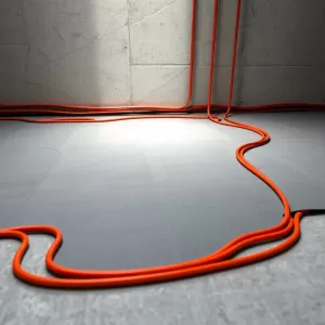 Izolacja pozioma a instalacja elektryczna