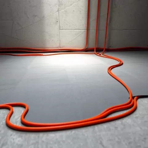 Izolacja pozioma a instalacja elektryczna