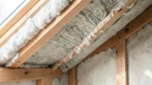 jak dobrać grubość wełny mineralnej