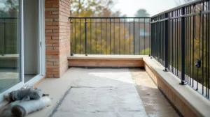 Jak ocieplić balkon ocieplenie balkonu krok po kroku