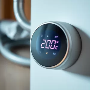 Jak oszczędzać na ogrzewaniu podłogowym