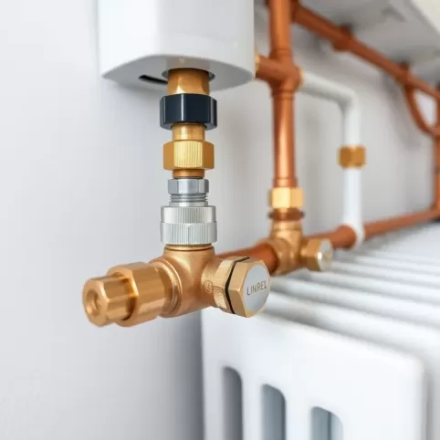 Jak podłączyć grzejnik do istniejącej instalacji