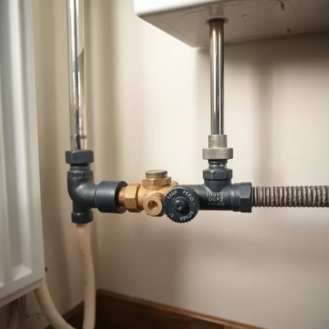 Jak podłączyć ogrzewanie podłogowe do istniejącej instalacji
