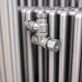 Jak połączyć dwa grzejniki aluminiowe