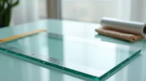 Jak przykleić folię samoprzylepną na szybę