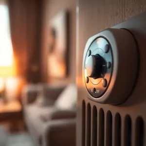 Jak ustawić grzejnik elektryczny