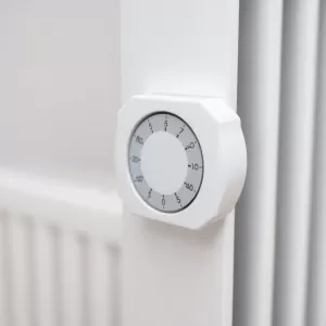 Jak ustawić termostat w grzejniku elektrycznym