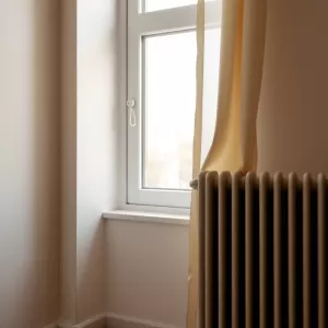 Jak zaoszczędzić na ogrzewaniu w bloku