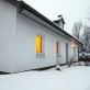 Jaka grubość styropianu na dom z lat 80