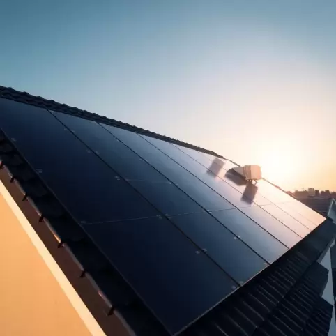 Jaka moc fotowoltaiki do pompy ciepła 12 kW