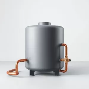 Jaki bufor do pompy ciepła 10 kW
