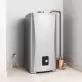 Jaki bufor do pompy ciepła 8kW
