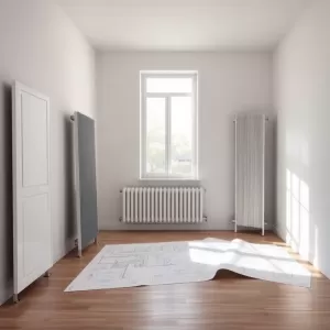 Jaki grzejnik do pokoju 30m2