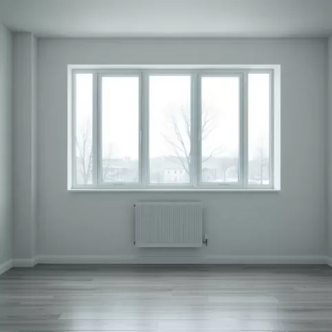 Jaki grzejnik na podczerwień na 20 m2