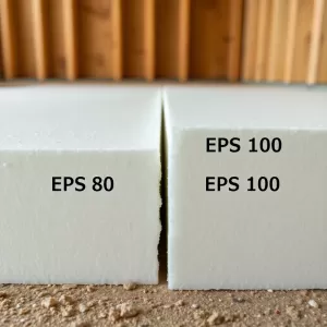 Jaki styropian na podłogę EPS 80 czy 100