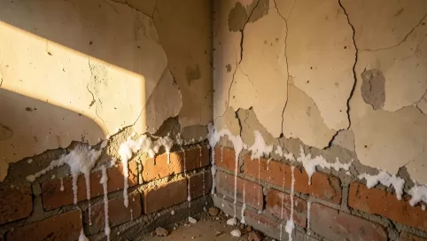 jakie ocieplenie na fundament