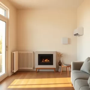 Jakie ogrzewanie do domku 35m2