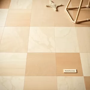 Jakie panele do ogrzewania podłogowego