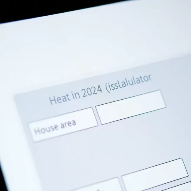 Kalkulator ogrzewania domu 2024