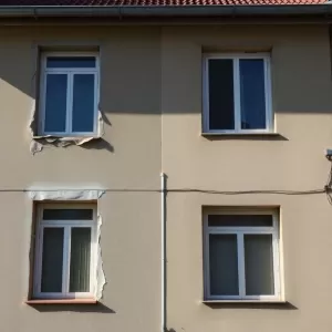 Kara Za Ocieplenie Budynku Bez Zgłoszenia