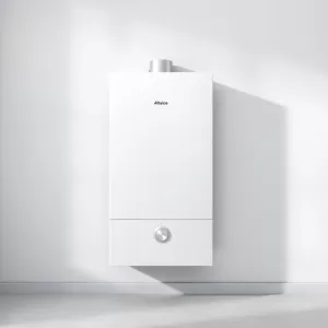 Kocioł elektryczny do centralnego ogrzewania