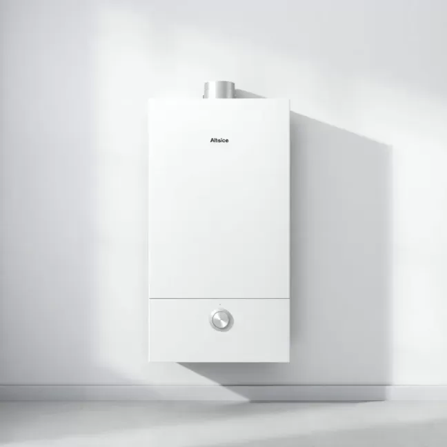 Kocioł elektryczny do centralnego ogrzewania