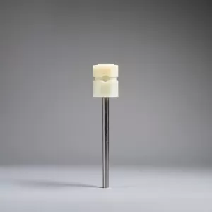 Kołki do styropianu z trzpieniem metalowym 24 cm