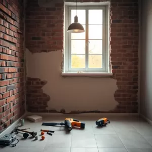 Kompleksowe remonty domu