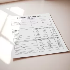 Kosztorys Ocieplenia Budynku Wzór