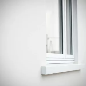 Listwy wokółokienne styropianowe
