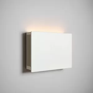 Mały grzejnik panelowy