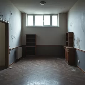 Mieszkanie do remontu Koszalin