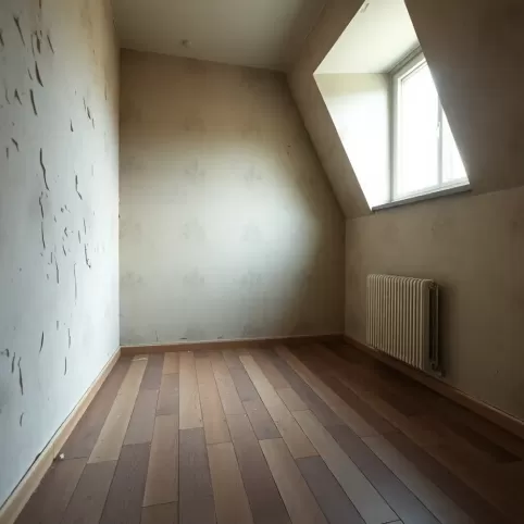 Mieszkanie do remontu Kraków