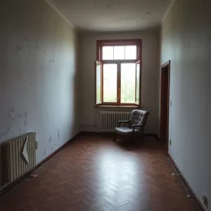Mieszkanie do remontu Police